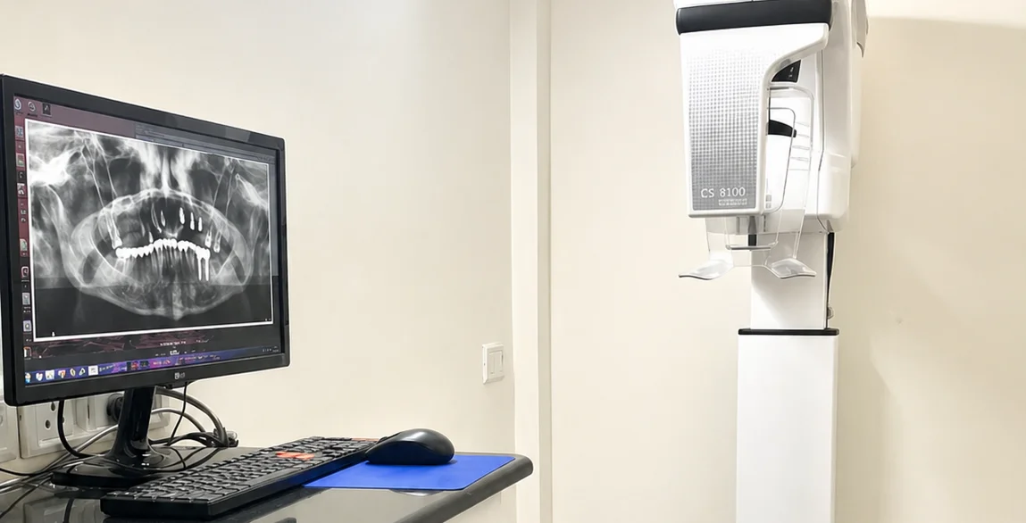Dentech advanced dental clinic